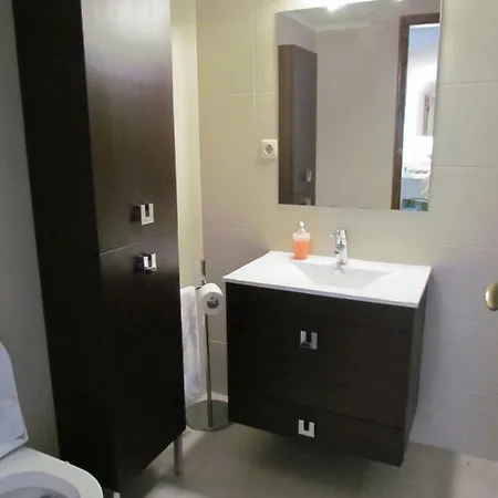 Apartamento Vista Mar *