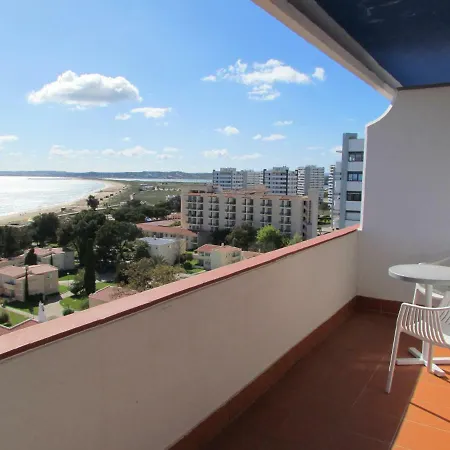Apartment Vista Mar *