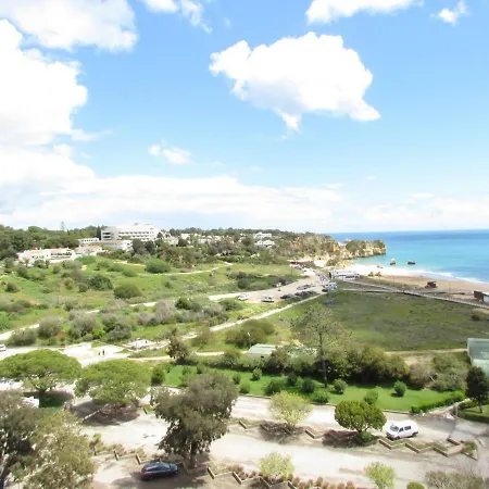 Vista Mar Apartment Alvor