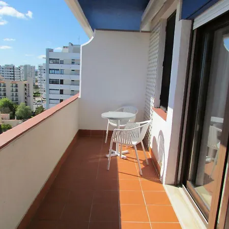 Apartment Vista Mar *