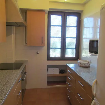 Vista Mar Apartment