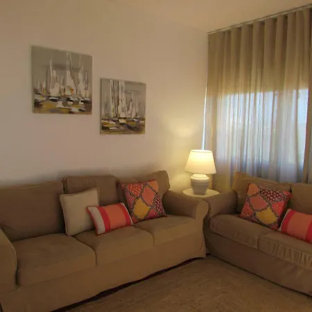 Vista Mar Apartment *