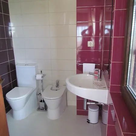 Vista Mar Appartement *