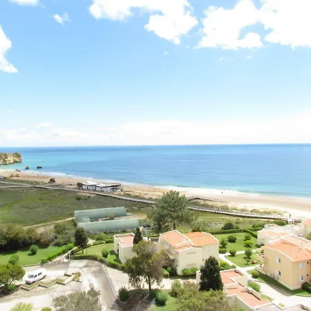Apartment Vista Mar Alvor