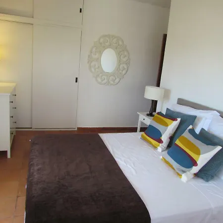 Vista Mar Apartment *