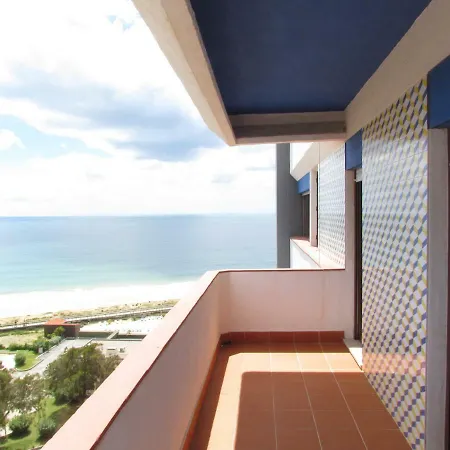 Apartment Vista Mar Alvor