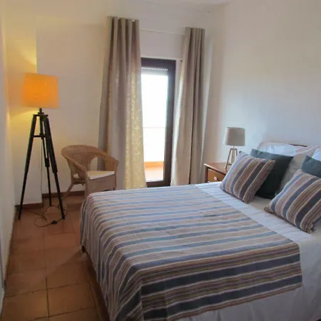 Apartment Vista Mar Alvor