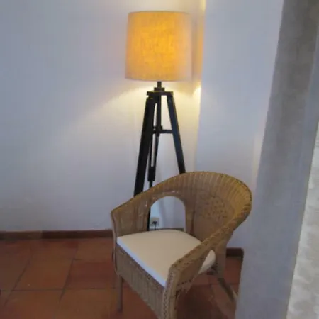 Apartment Vista Mar Alvor