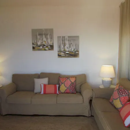 Διαμέρισμα Vista Mar *