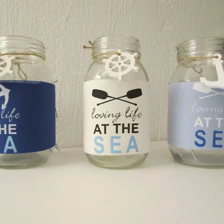 Vista Mar Διαμέρισμα