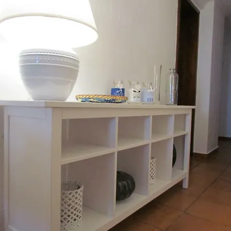 Διαμέρισμα Vista Mar *