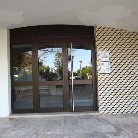 Διαμέρισμα Vista Mar *