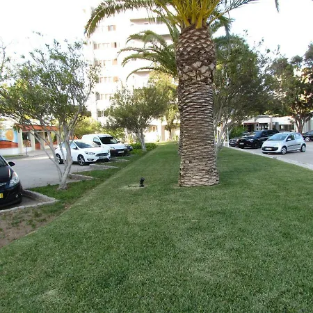 Διαμέρισμα Vista Mar